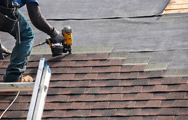 Licensed Emergency Roof Repair service in Lewisport, KY - Brentwood Metal Roofing